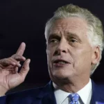 Former Gov. McAuliffe says Roanoke College poll is wrong. Here are the facts