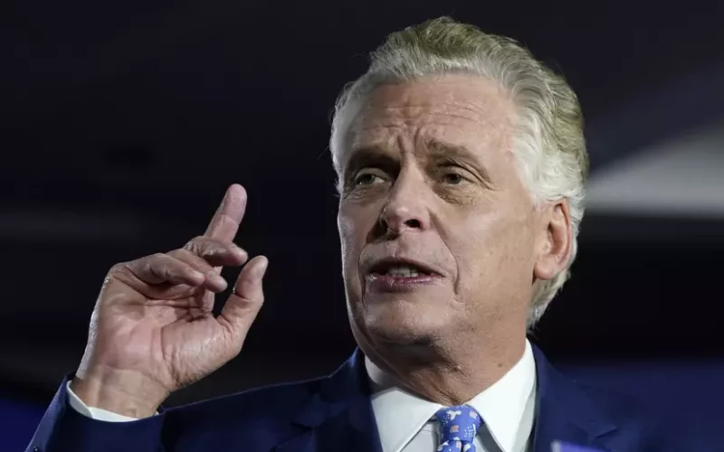 Former Gov. McAuliffe says Roanoke College poll is wrong. Here are the facts