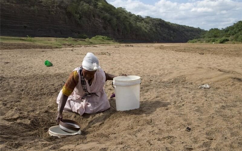 Nearly 68 million suffering from drought in Southern Africa, says regional bloc