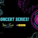 New Town Tunes Announces Fall Lineup