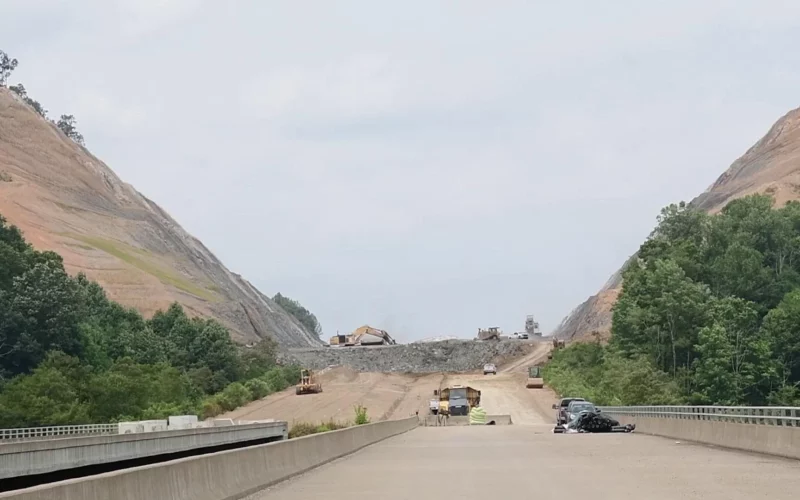 Next section of the King Coal Highway in Mercer County advertised for construction