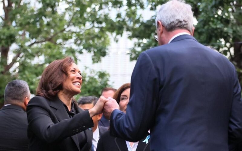 Phil Murphy Endorses Kamala Harris’ $25,000 Home Buyer Initiative