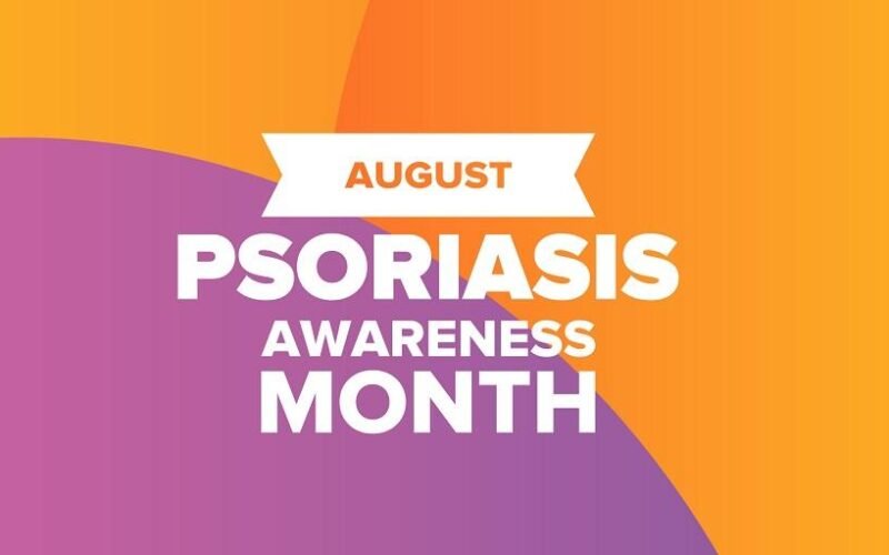 Take ACTION for Psoriatic Disease During Psoriasis Action Month