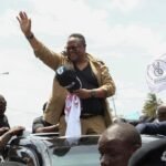 Tanzania arrests opposition leaders in mass round-up