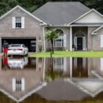 Tropical Storm Debby makes 2nd landfall in South Carolina, heavy rain expected up the East Coast