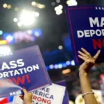 Trump promises mass deportations of undocumented people. How would that work