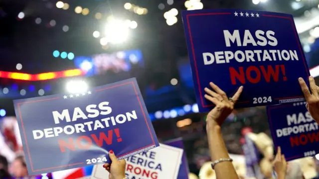 Trump promises mass deportations of undocumented people. How would that work?