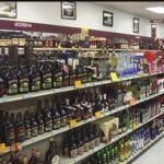 Virginia ABC Sees 50_ Increase in Theft From Liquor Stores