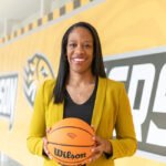 Virginia Peninsula names Harper as new Women’s Basketball Head Coach