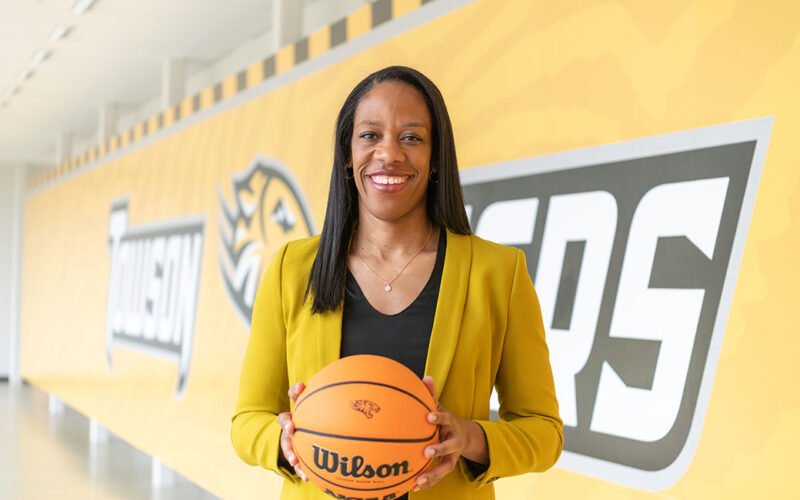 Virginia Peninsula names Harper as new Women’s Basketball Head Coach