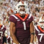 Virginia Tech Football 3 Key to a Season-Opening Win at Vanderbilt