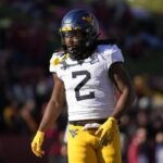 WVU ‘D’ will rely on Burks