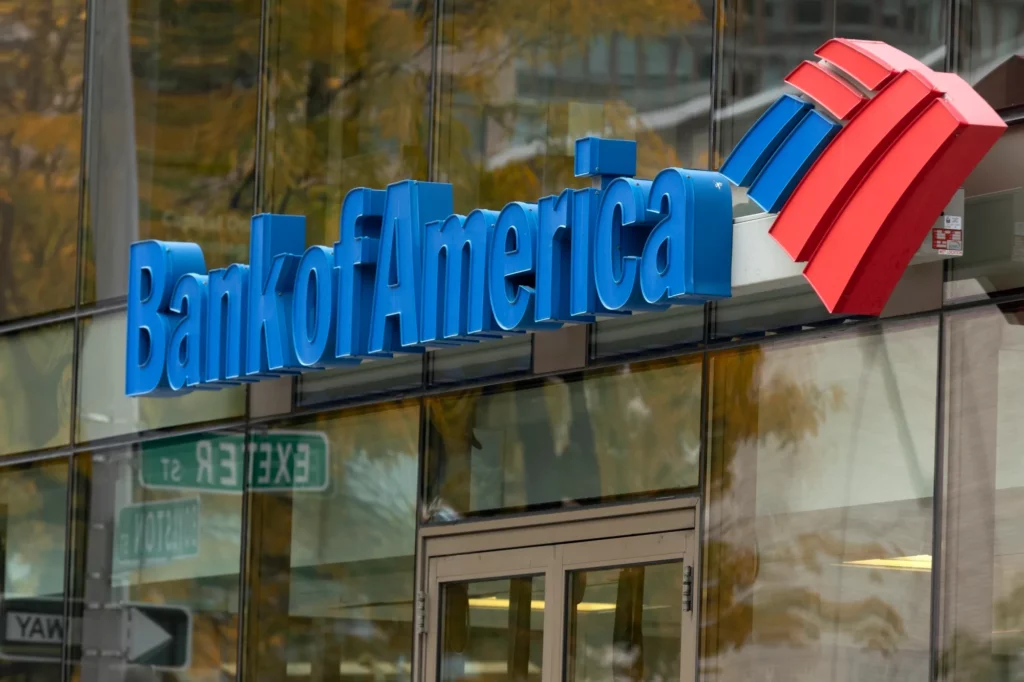 Warren Buffett’s firm sells another $1 billion of Bank of America stock but still holds almost 12%