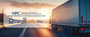 VIPC Awards Technology Commercialization Grant to Fintech / Insurtech Startup CargoLabs for Automating Freight Insurance Compliance Process and Enabling On-Demand Coverage