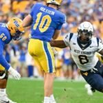 Brown 'We're not going to continue the same things' after miserable Pitt loss