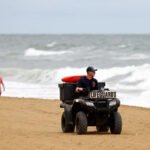 Coast Guard calls off search for 2 missing swimmers near Virginia Beach