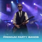 Dennis Smith Entertainment Showcases Event Music Solutions with Live Bands and DJs