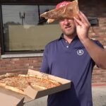 ESPN radio host says he’d never order pizza in Blacksburg. Here’s why.