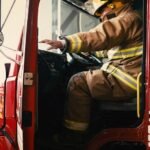 Firefighter turnout gear riddled with toxic PFAS Alternatives aren’t readily available