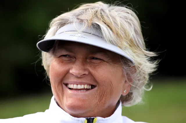 Laura Davies hails Solheim Cup as the “best women’s world event in sports”