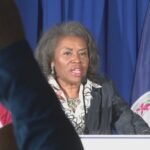 Lt. Gov. Winsome Earl-Sears Announces Run for Virginia Governor