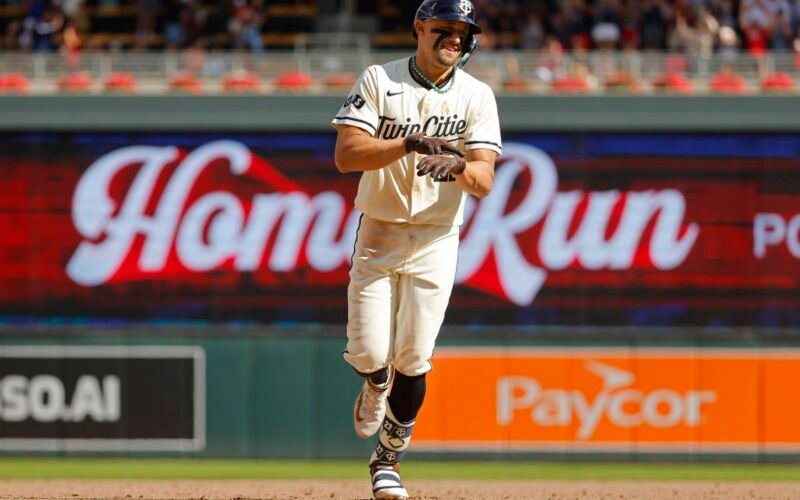 Minnesota Twins Begin Crucial 6-Game Homestand vs. Angels