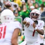 No. 8 Miami, QB Cam Ward bring prolific offense against South Florida