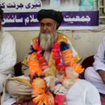 Pakistani blasphemy suspect's family forgives police officer accused of killing him