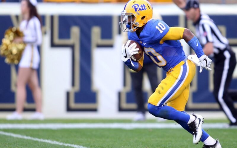 Pitt vs Youngstown State Prediction, Game Preview, and Betting Lines