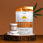 Serenity gummies Official