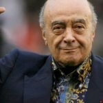 WORLD NEWS Late Harrods owner Mohamed Al-Fayed accused of rape