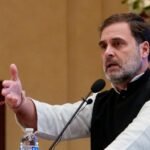 ‘Will drag Rahul Gandhi to court’ BJP slams LoP over his remarks on Sikhs