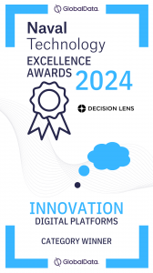 Decision Lens Wins Air Force, Army, and Navy Technology Excellence Awards for Training Innovation