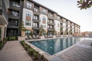 Hyatus Stays Launches New Corporate Apartments for Monthly Housing in Richmond, VA