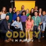 Oddity Improv to Announce Main Cast of Performers