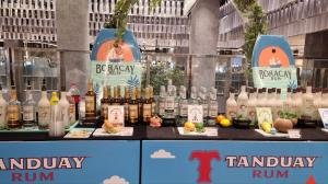 Tanduay’s South Korean Distributor Sees Brand’s Potential in Popular Highball Drinks