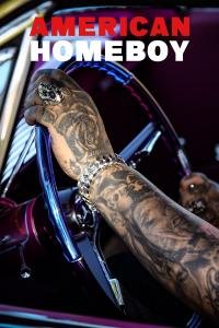 FREESTYLE DIGITAL MEDIA RELEASES MEXICAN-AMERICAN DOCUMENTARY ‘AMERICAN HOMEBOY’