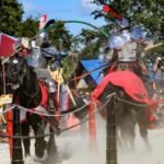 Sarasota Medieval Fair Kicks-Off This Weekend