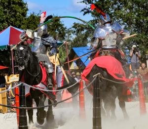 Sarasota Medieval Fair Kicks-Off This Weekend