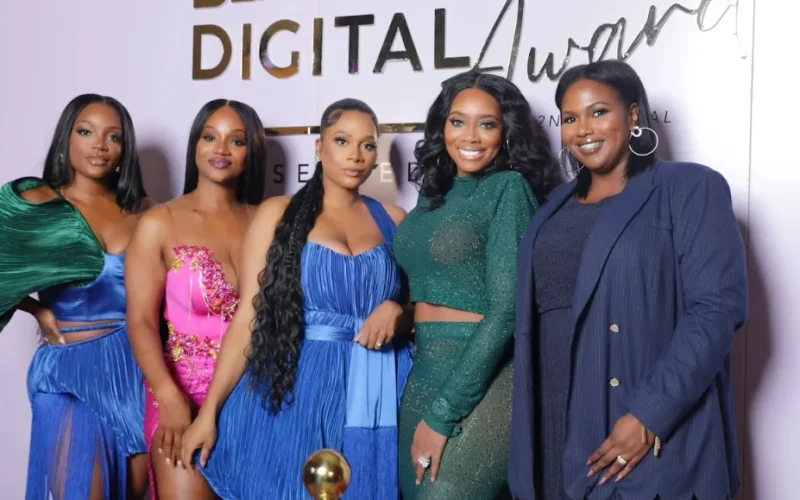 Black Girl Digital Set to Celebrate Multicultural Excellence in Influencer Marketing