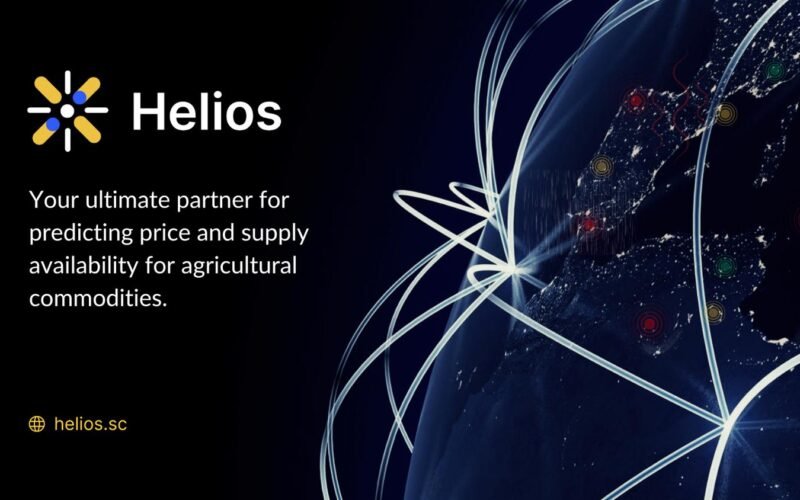 Helios AI Expands CommodiTrack™ to 50 New Commodities, Giving Procurement Teams Unrivaled Access to Supply Chain Risk