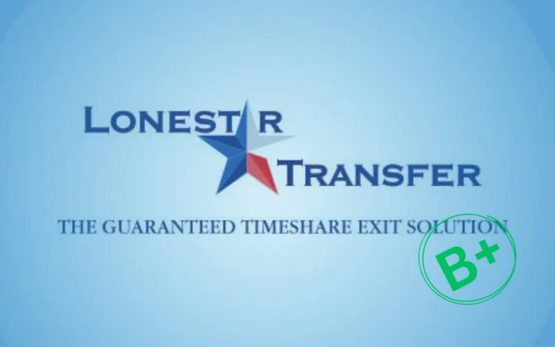 How Lonestar Transfer Ensures a Safe and Legal Timeshare Exit