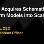 MDX Technology Acquires Schematiq to Empower Users to Transform Models into Scalable Business Solutions