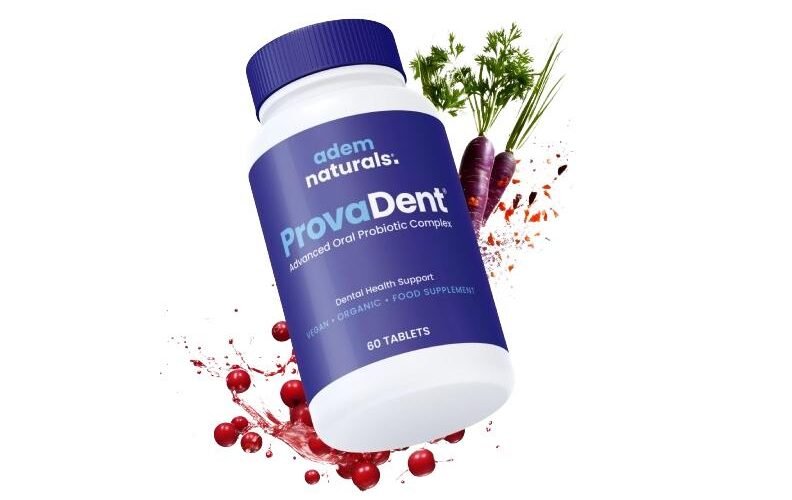 ProvaDent (Reviews and Complaints) – Dr. Knudson Oral Probiotic for Optimal Dental Health? ProviDent Pros & Cons