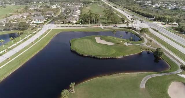 Viera East Golf Course