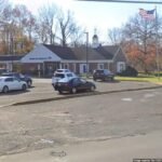 Wall Township Man Charged with Armed Bank Robbery