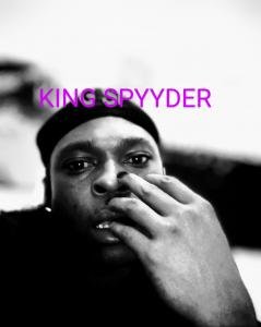 KING SPYYDER Drops High-Energy Single “STRICKERS AND SPIDERS” from Upcoming Mixtape