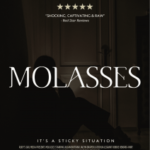 Rudy’s Girl Media Announces New Suspense Series, “Molasses,” Set to Unravel Dark Secrets