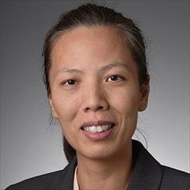 Dr. Colette Lo of Sentara Family Medicine Physicians Recognized by VA Top Docs for 2024