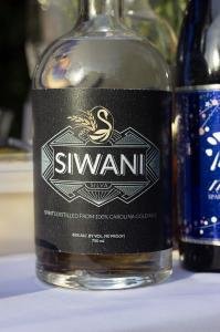 Siwani Silva Wins Silver Medal at the Prestigious Sunset International Spirits Competition